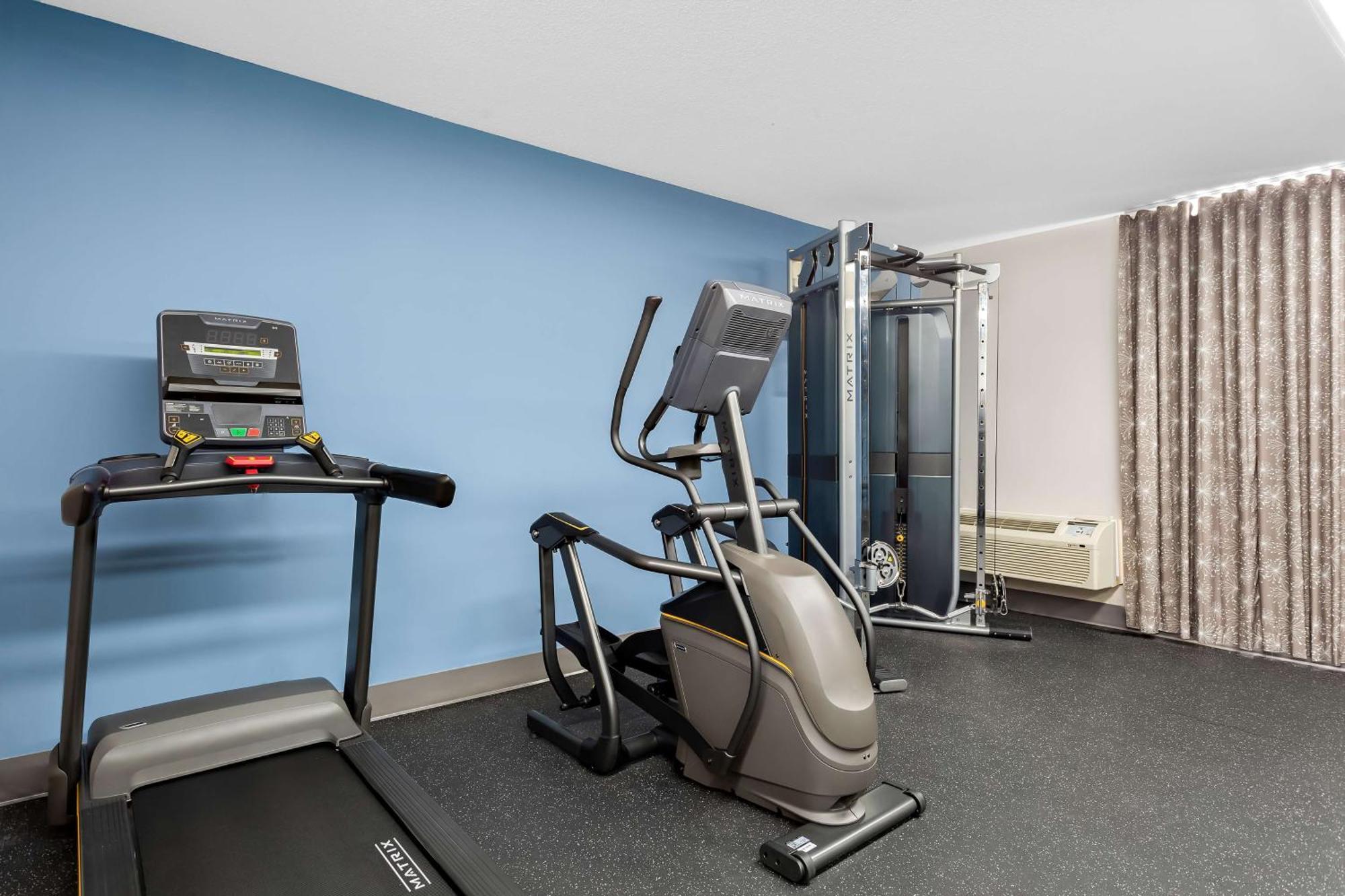 Surestay Plus By Best Western Windsor Buitenkant foto