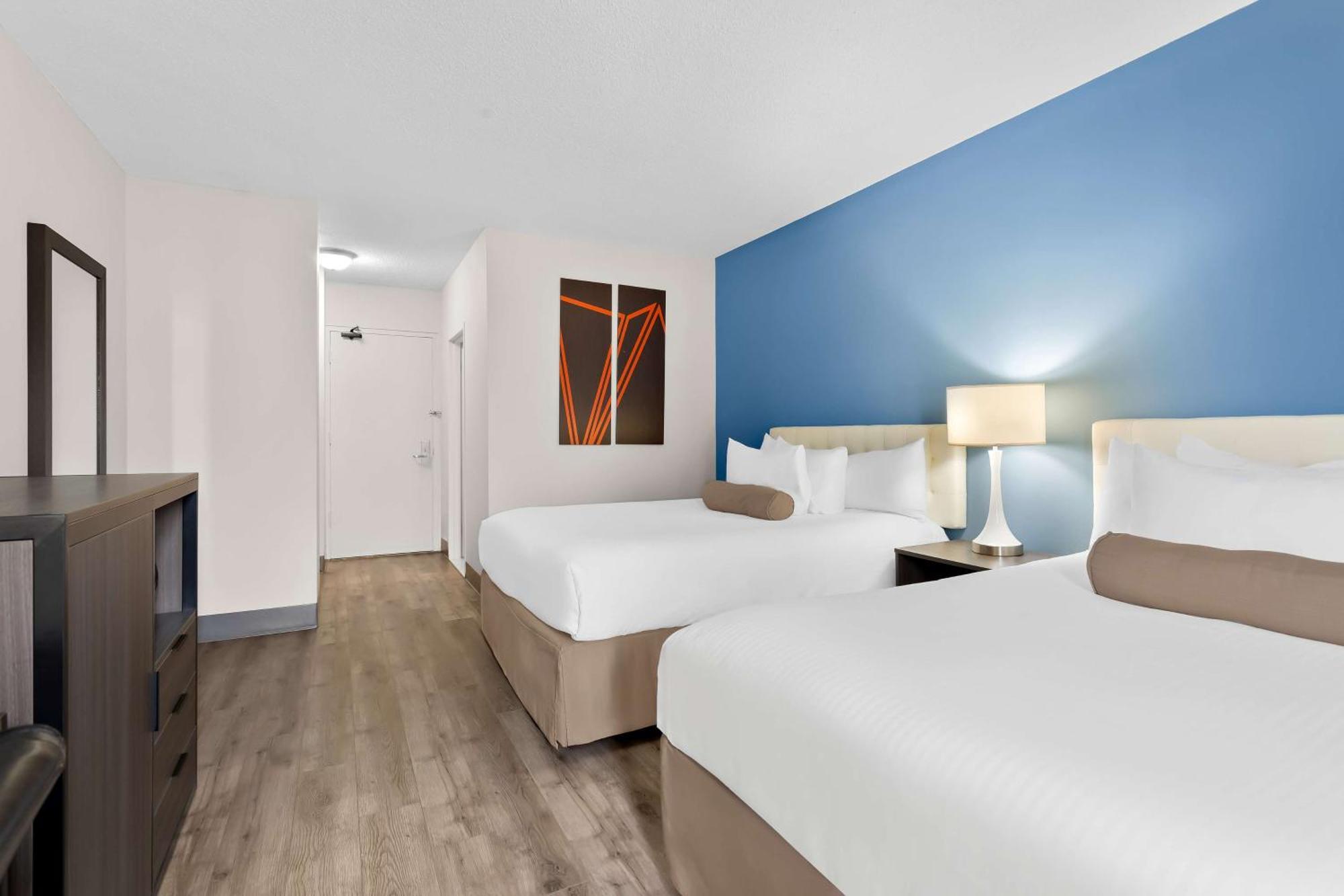 Surestay Plus By Best Western Windsor Buitenkant foto