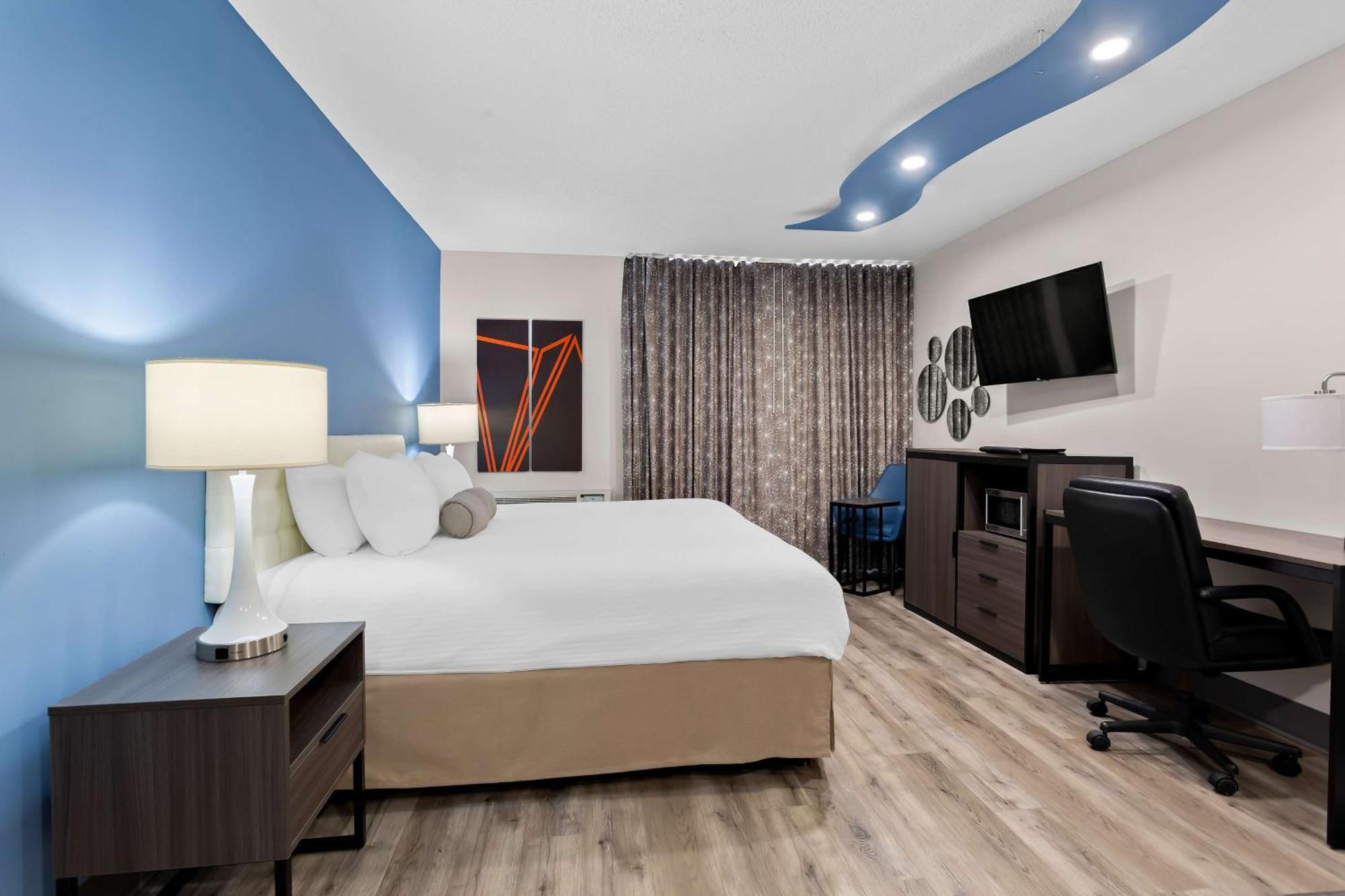 Surestay Plus By Best Western Windsor Buitenkant foto