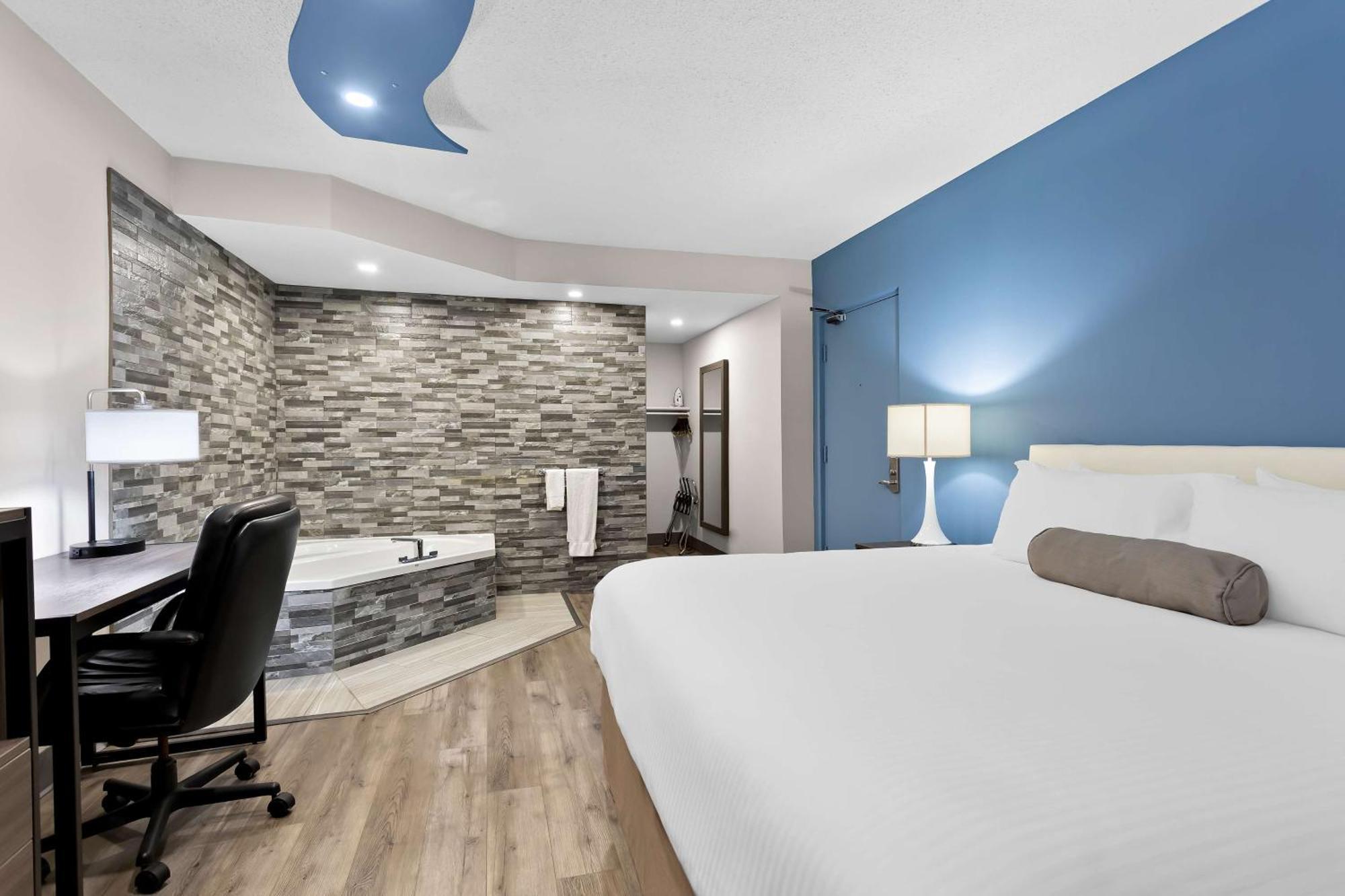 Surestay Plus By Best Western Windsor Buitenkant foto