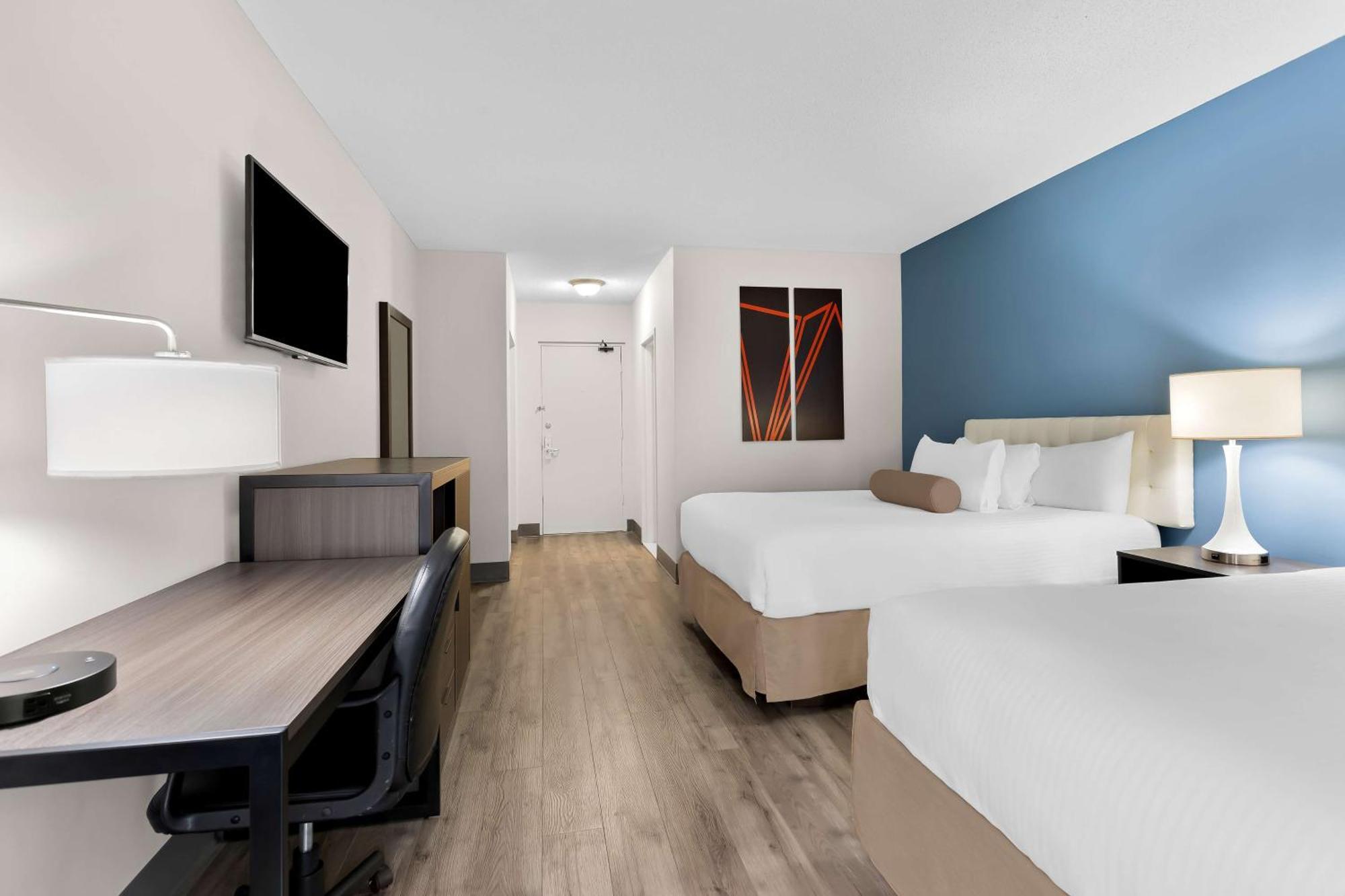 Surestay Plus By Best Western Windsor Buitenkant foto