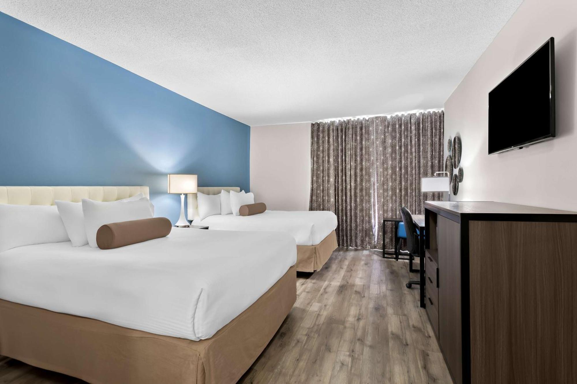 Surestay Plus By Best Western Windsor Buitenkant foto