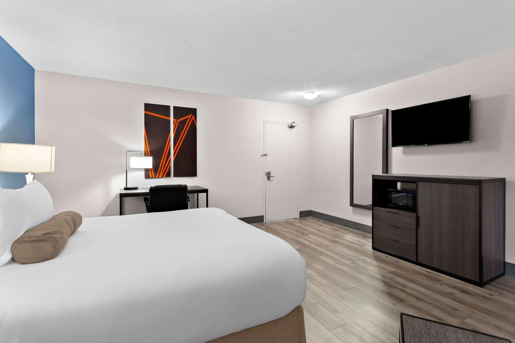 Surestay Plus By Best Western Windsor Buitenkant foto