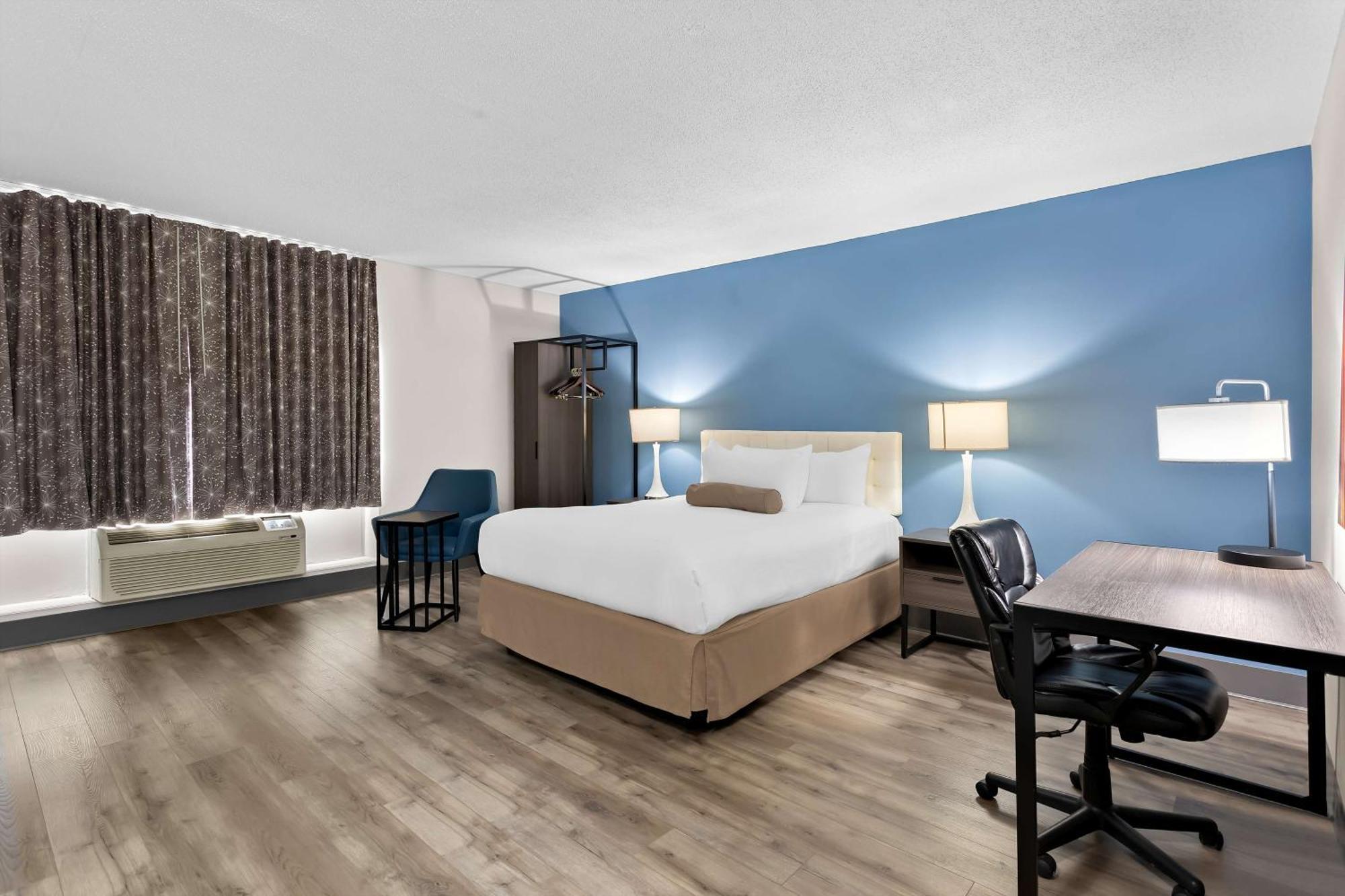Surestay Plus By Best Western Windsor Buitenkant foto