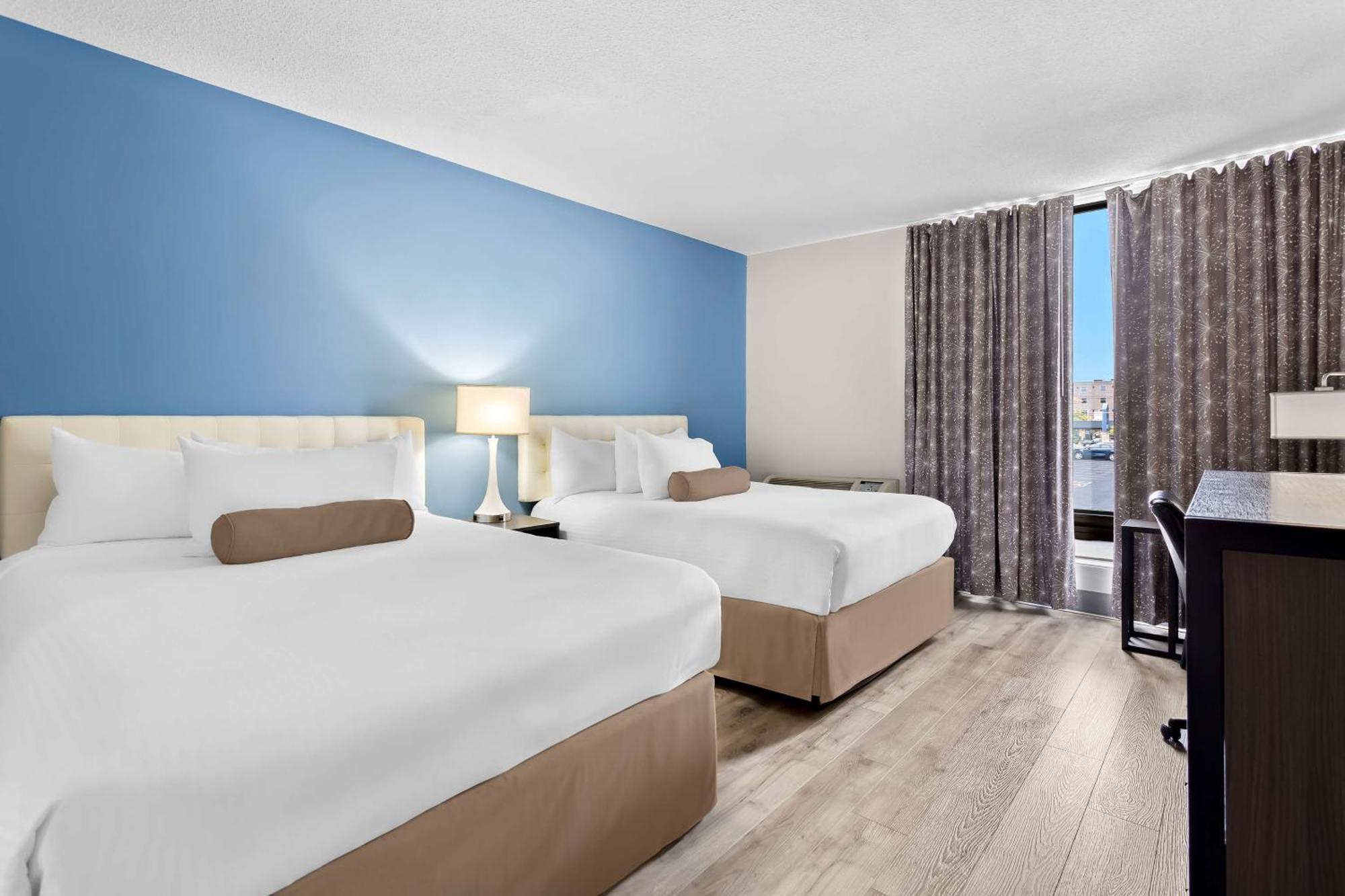 Surestay Plus By Best Western Windsor Buitenkant foto