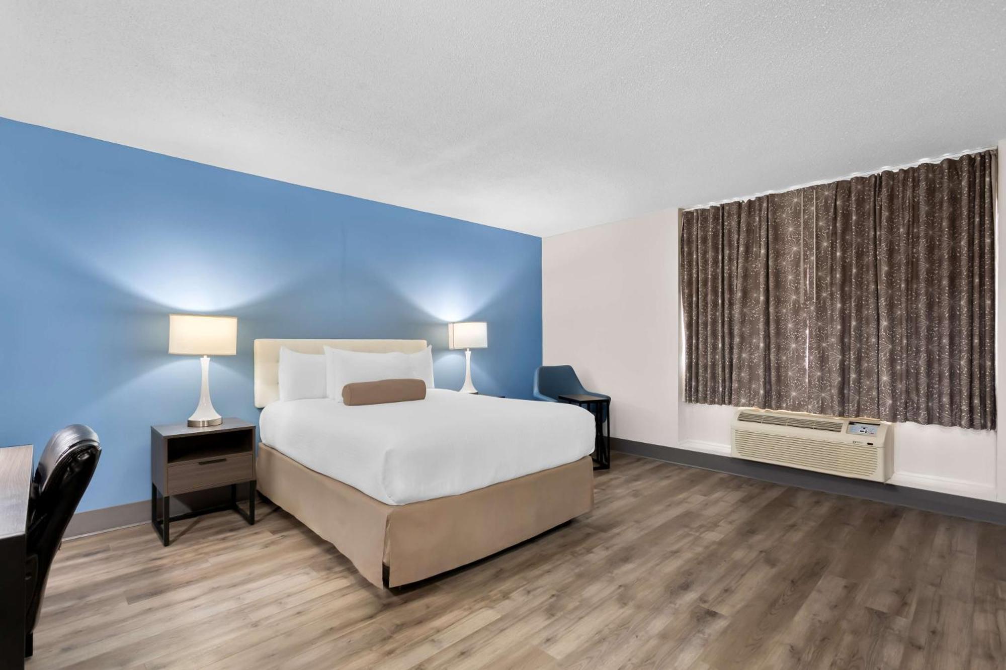 Surestay Plus By Best Western Windsor Buitenkant foto