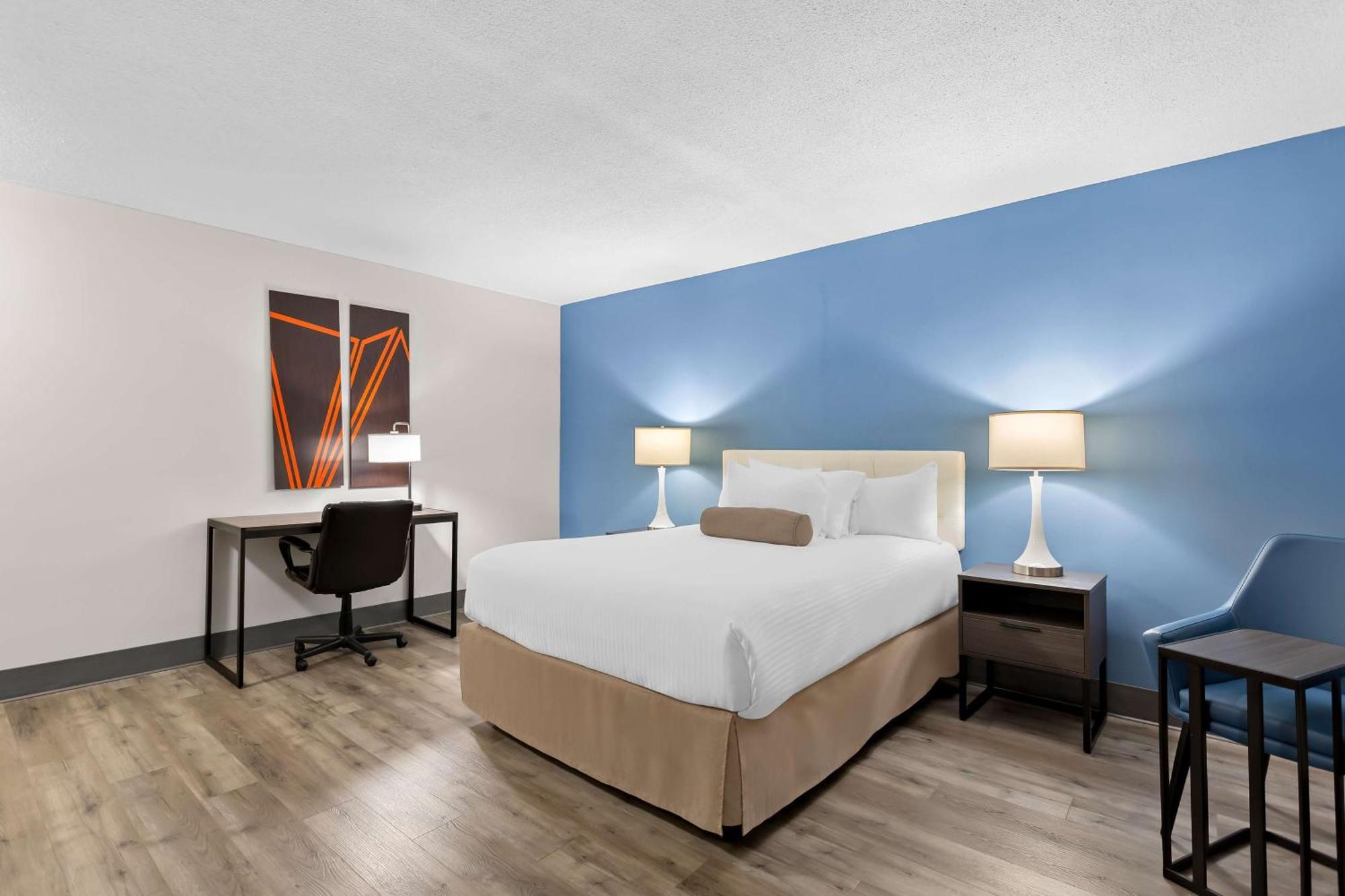 Surestay Plus By Best Western Windsor Buitenkant foto